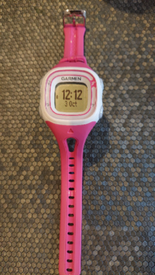 garmin forerunner 10 olx